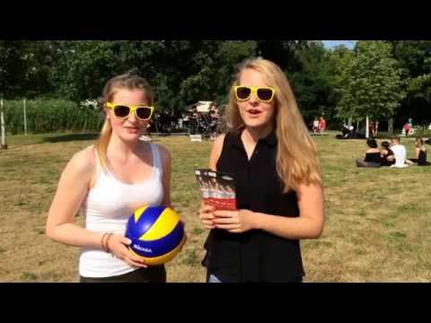 Grand Prix in Stuttgart 6 - TSV Weilimdorf