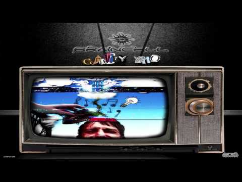 Braincell & PsiloCybian - Gravity Who ᴴᴰ