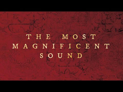 Spence Hood - The Most Magnificent Sound [from TBGTTP]