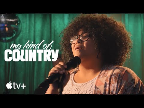 My Kind of Country’s Micaela Kleinsmith — "Need You Now" | Apple TV