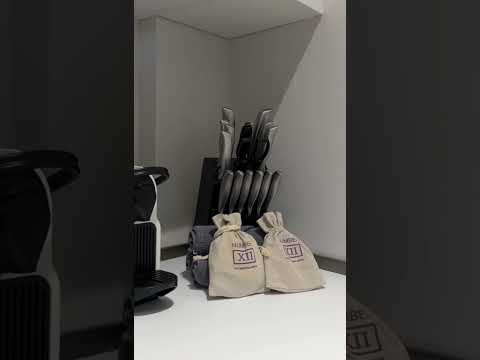 Short video tour of AZULIS Tigellio 1 corner residence in Olbia by Rental12