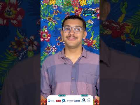 Entrevista com o cantor pernambucano Manim Vaqueiro!