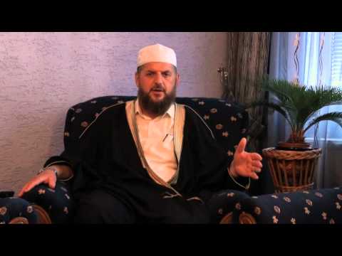 2. Agjërimi është Farz (Urdhër nga Allahu) - Hoxhë Shefqet Krasniqi - Iftari