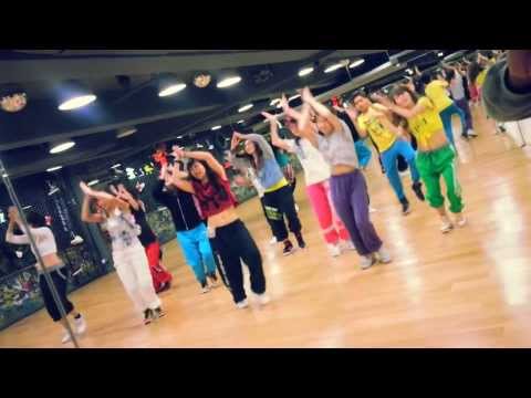 Raghupati Raghav / Krrish 3 Choreographed by Master Ram