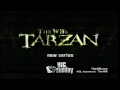 The WB S New Series Tarzan Promo TV Commercial