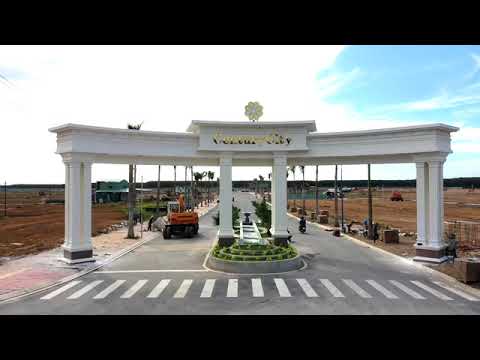 Bán đất nền Sân Bay Long Thành giá đầu tư, khu vực đẹp nhất dự án có NH hỗ trợ.