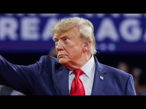 Trump campaigns in Texas as 83% of those polled say corruption is a major factor in the midterms