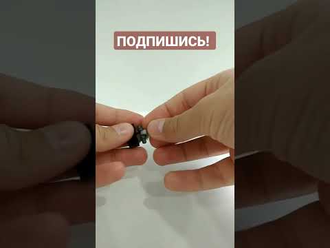 КАК СДЕЛАТЬ ПЫЛЕСОС ИЗ ЛЕГО #shorts #lego #homemade #tutorial
