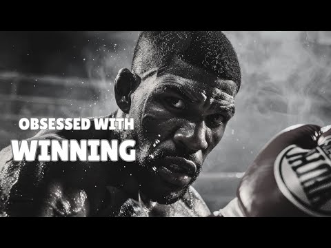 Obsessed With Winning - Motivational Speech 🔥
