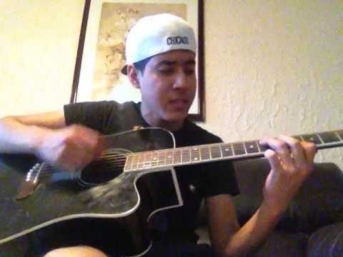 Dos jovenes muchachos - Grupo 360 / Cover By Aaron Ortiz