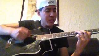 Dos jovenes muchachos - Grupo 360 / Cover By Aaron Ortiz