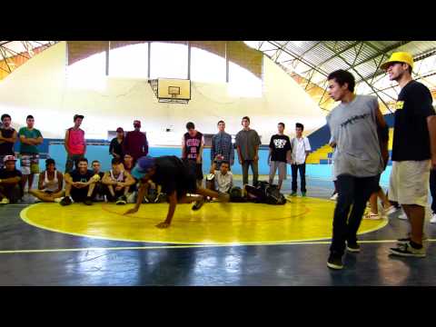 Natural Rockers vs Floor Riders