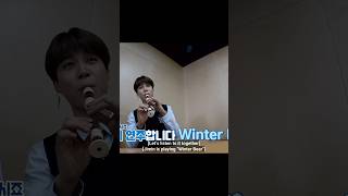 Download lagu jimin playing 'winter bear' in flute๐ช๐ถ #jimin #bts mp3 Download lagu jimin playing 'winter bear' in flute๐ช๐ถ #jimin #bts mp3