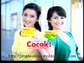 Iklan Mixagrip Cocok Ft Desy Ratnasari Dan Gita Gutawa 2011 2012 SCTV RCTI