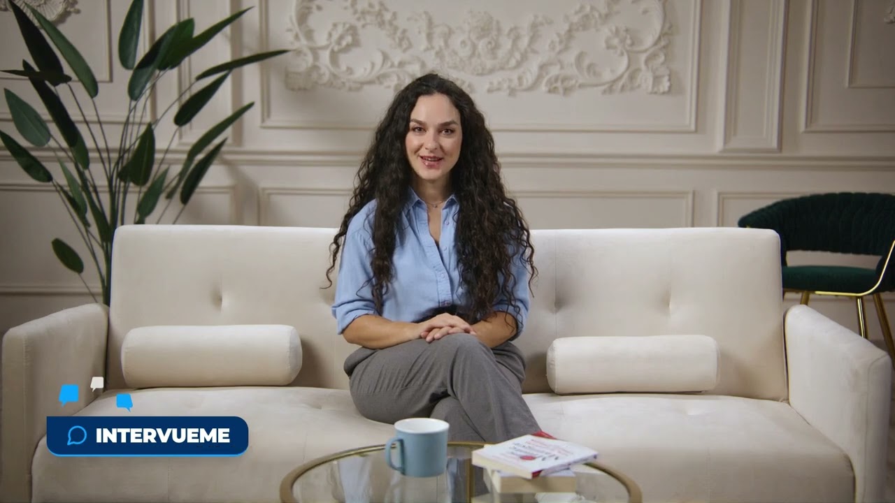 Intervueme AI interview demo