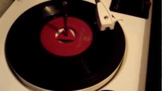 Buddy Holly ~ &quot;You Are My One Desire&quot; &amp; &quot;Blue Days, Black Nights&quot; - Original 45rpm