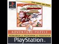 PS1 The Wild Thornberrys Animal Adventure Kudos