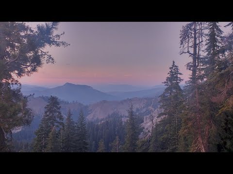 The Trail Won't Let Me Quit (PCT sobo ep. 10)