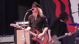 The Hellacopters - The Devil Stole the Beat From the Lord