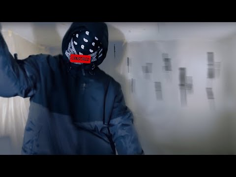 Ziak - Raspoutine (censur&eacute;)