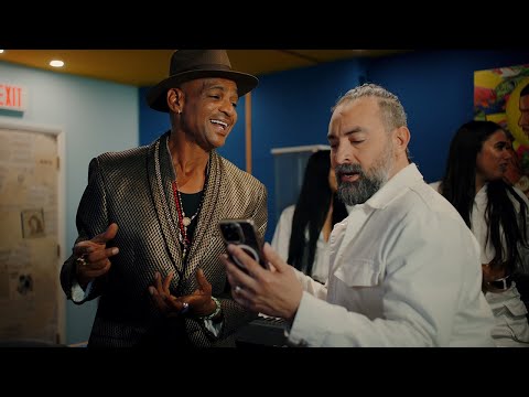 Descemer Bueno x @AlainPerezTV  - Desde que Estamos Juntos (Video Oficial)