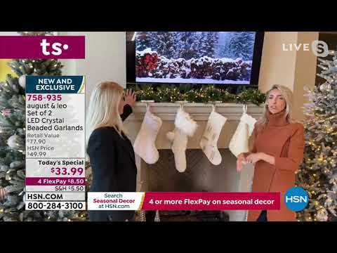 HSN | Healthy You with Brett Chukerman 11.02.2021 - 05 PM