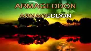 Karaoké - Armageddon - Jocelyn Mayor