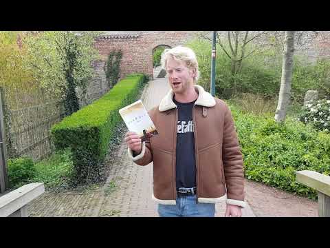 Hattemmer brengt de Griekse mythologie terug. Hattemmer brengt de Griekse mythologie terug.