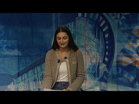 Telegiornale del giorno del 04/11/21