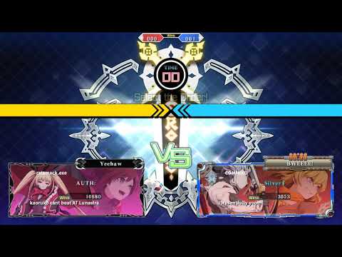 BBTAG 2.0 Diddly/Elizabeth (RR/RC) vs Commiku (YX/YM)