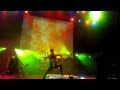 Mitch Lucker Memorial Show O C D 12 21 2012