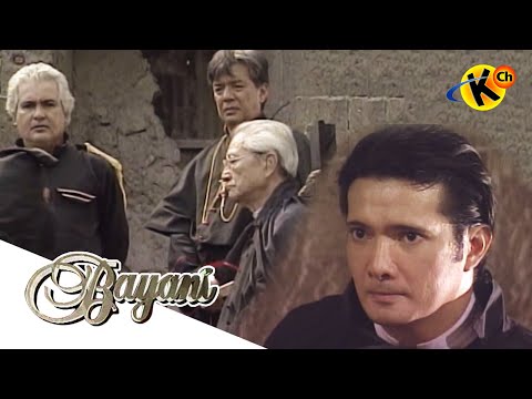 GomBurZa: Mga Bayaning Pari | Bayani