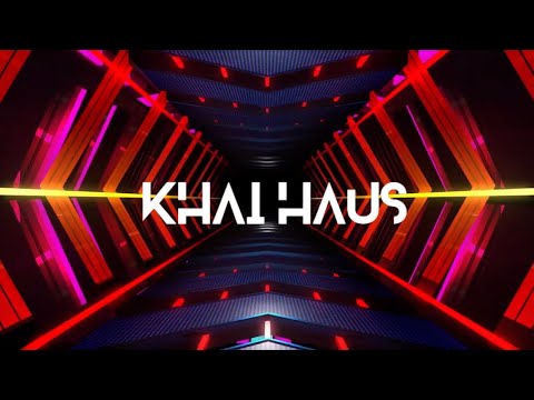 DJ ไคเฮาส์  - MALAY BETONG TECHNO NONSTOP