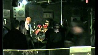 The Dead Body Men - Live at Friskiz (12/2/2000)