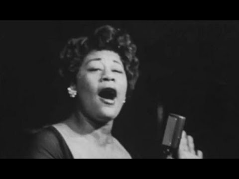 Ella Fitzgerald ● Frank Sinatra Show 1959 ● The Jazz Archives