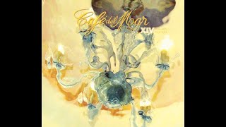 Stefano Capasso from DUO MECANICO  &quot;Love Luxury&quot;  Cafè del Mar vol XIV