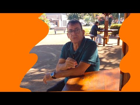 FEIRA DO PRODUTOR EM COMENDADOR GOMES — SUCESSO ABSOLUTO !!