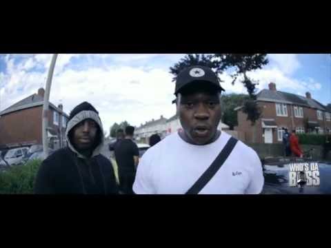 SUBBZ - SHOWERDOWN PT 2