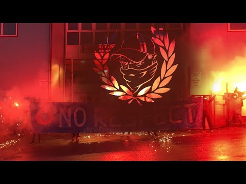 We miss real Football!! CFR 1907 Cluj