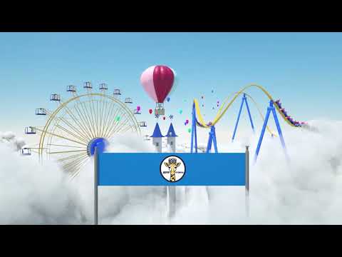 Universal Studios After Dark: Discover the Nightlife & Neon Lights!