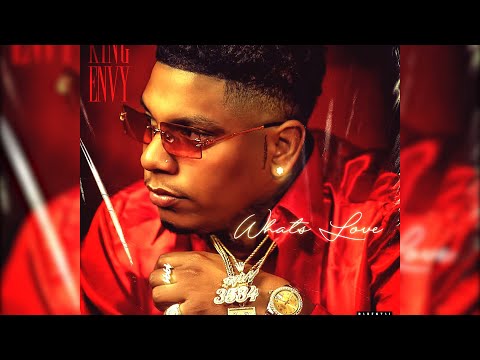 King Envy -“What’s Love” (Official Audio)