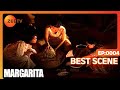 Margarita Hindi TV Serial Best Scene 4 Milind Soman Rajeshwari Sachdev Nivedita Zee TV