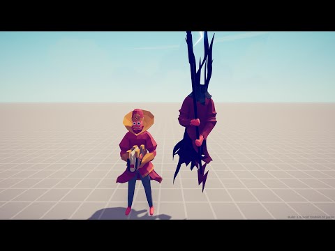 🔥 DIVINE ARBITER & TEMPEST LICH vs EVIL GOOD LEGACY & SECRET UNITS Totally Accurate Battle Simulator