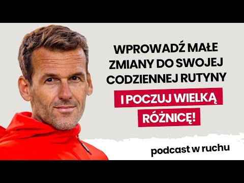 Na czym polega zwycięska rutyna? | Mateusz Kusznierewicz