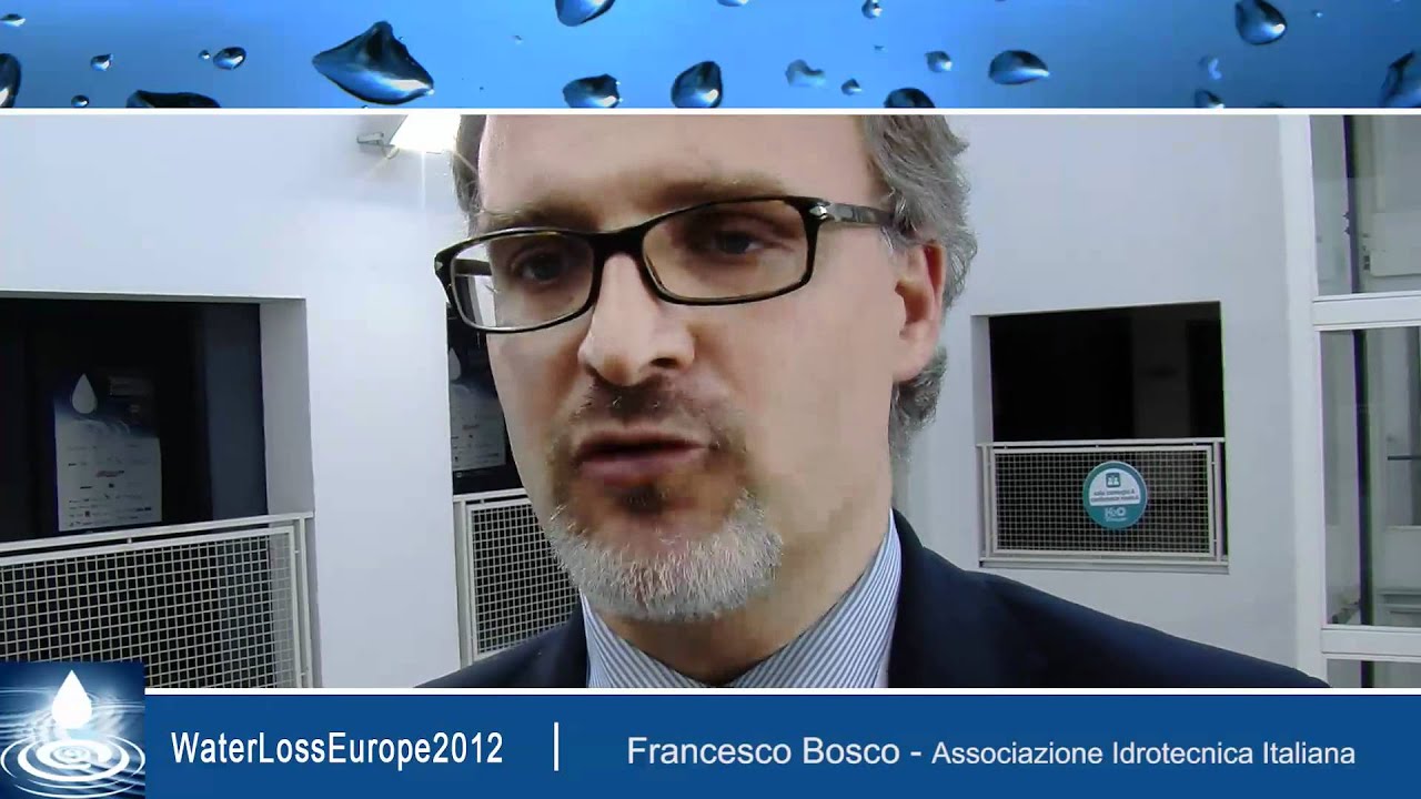 WLE2012 - Francesco Bosco