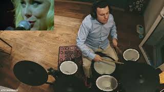 MOLOKO - I Want You (Drum Cover)