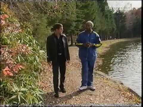 Lewis talks Tyson and Tua