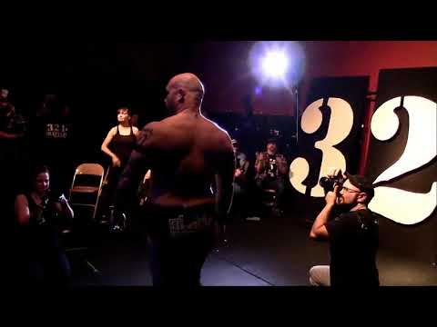 Sage vs. Dave Turner - 03/22/2019 - 3-2-1 BATTLE!