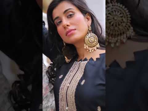 Bela Almora-2 Viscose Russian Silk Wholesale Designer Suits Catalog – product video thumbnail