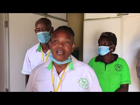 Nakuru, Small scale Poultry, Incubation, and Hatching